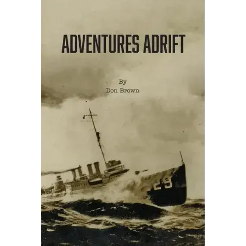 Adventures Adrift