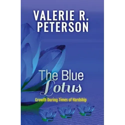 The Blue Lotus