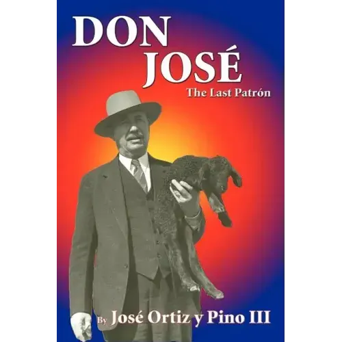 Don Jose, The Last Patron