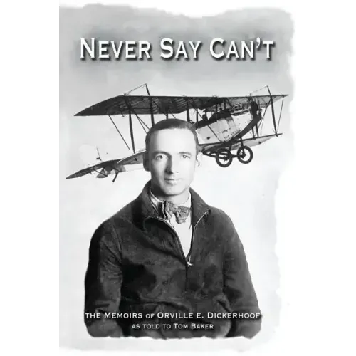 Never Say Can't