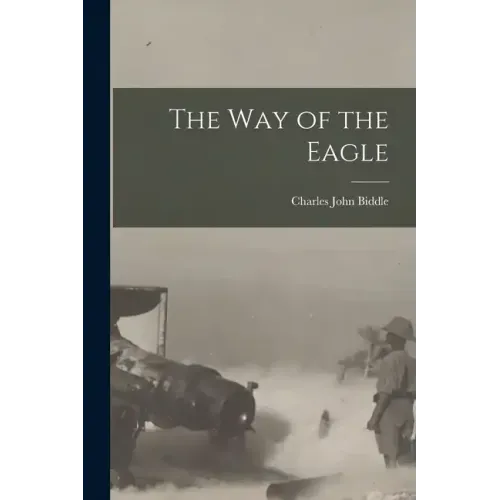 The Way of the Eagle