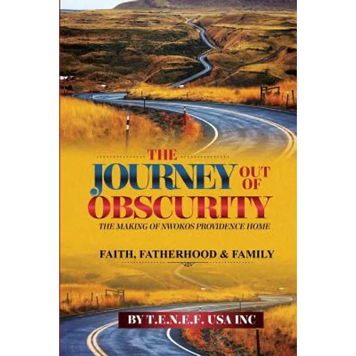 The Journey out of Obscurity