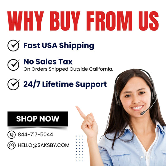 Dynasty Melody 35" Multi-Sided Smart Electric Fireplace With Auto Shut Off [DY-BTS35] (SAK87490)