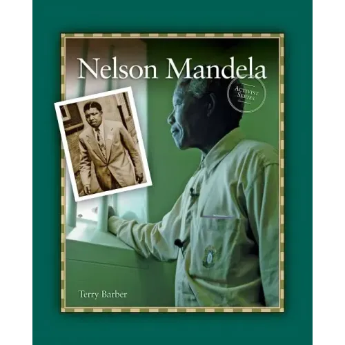 Nelson Mandela
