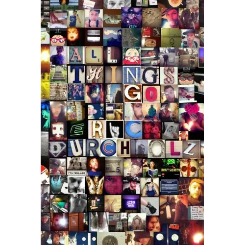 All Things Go: How I Became A Shaman