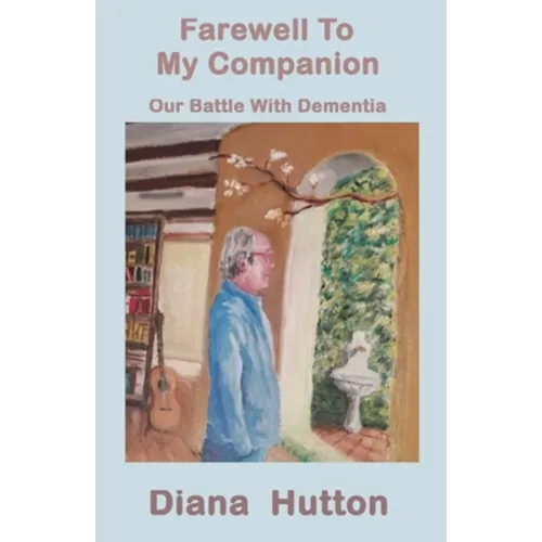 Farewell To My Companion