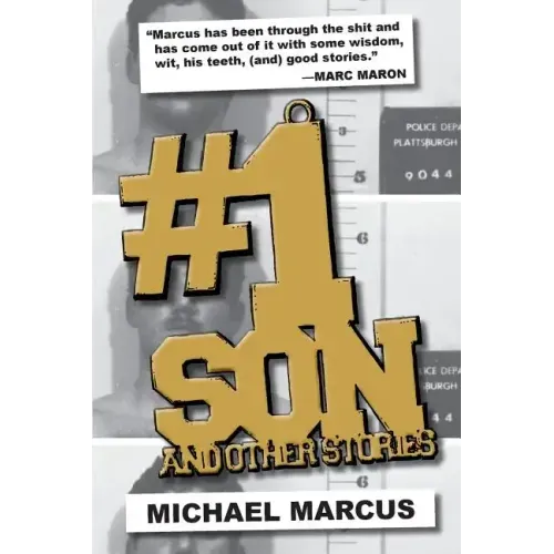 #1 Son and Other Stories