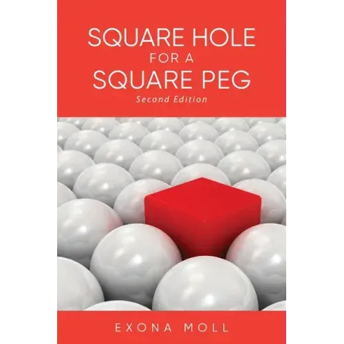 Square Hole for a Square Peg
