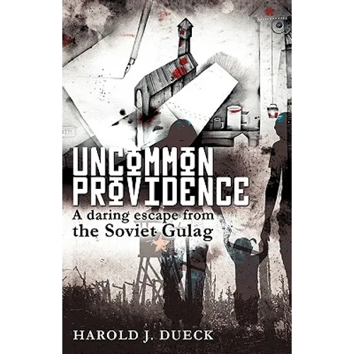 Uncommon Providence - Paperback