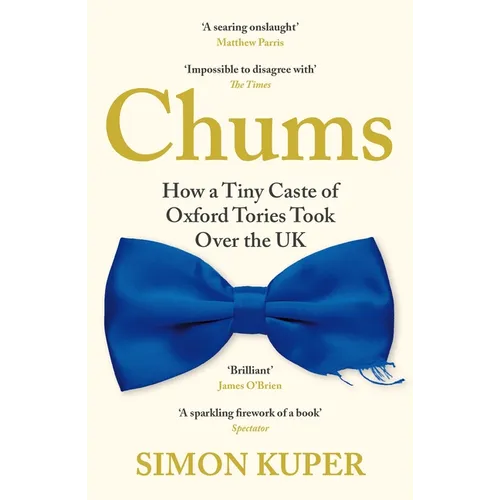 Chums