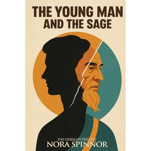 The Young Man and the Sage