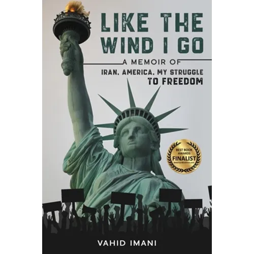 Like the Wind I Go