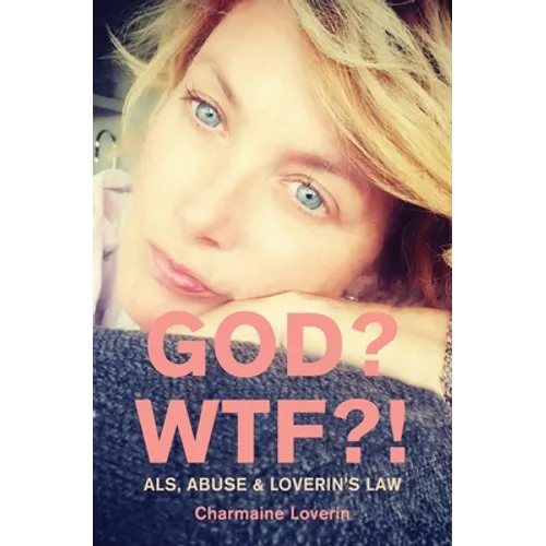 God? WTF?!