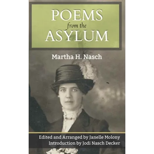 Poems from the Asylum