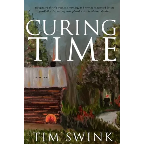 Curing Time