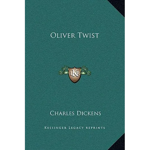 Oliver Twist