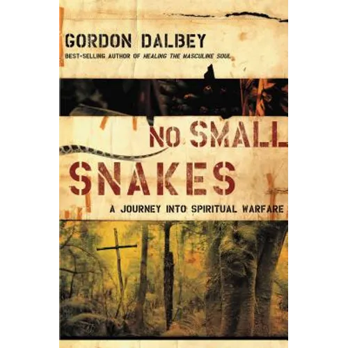 The No Small Snakes: A Journey Into Spiritual Warfare