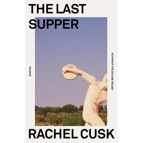 The Last Supper: A Summer in Italy