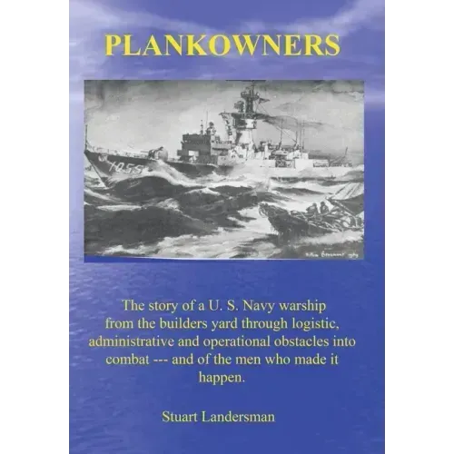 Plankowners