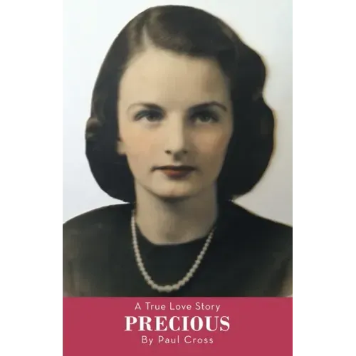 A True Love Story Precious