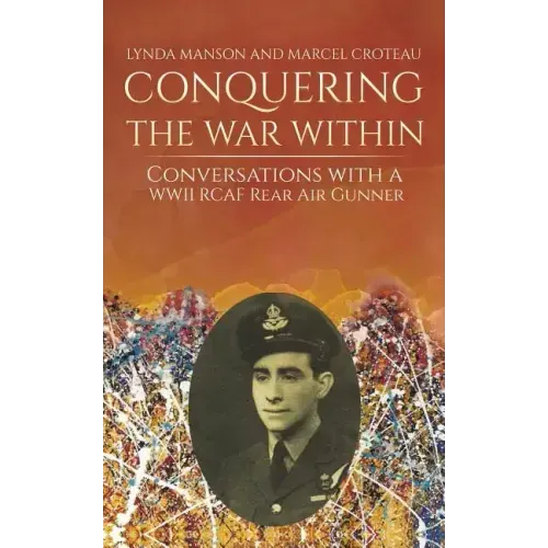 Conquering the War Within