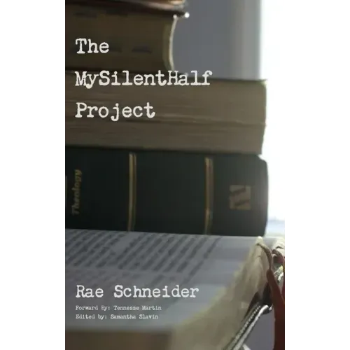 The MySilentHalf Project