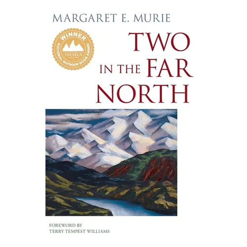 Two in the Far North