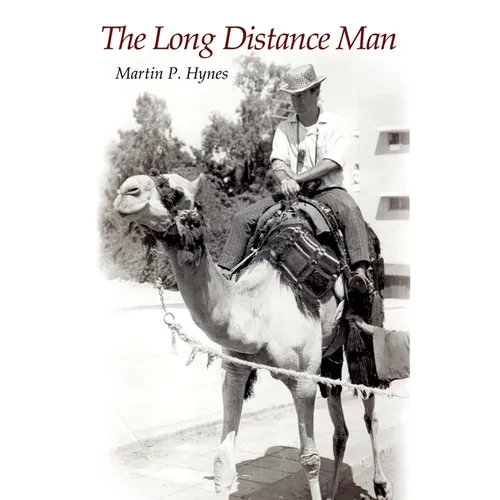 The Long Distance Man - Paperback