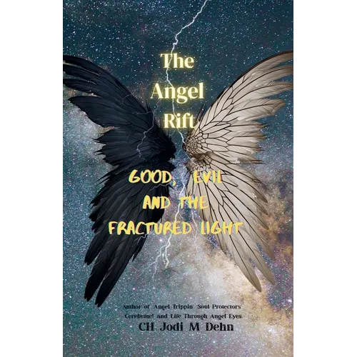 The Angel Rift