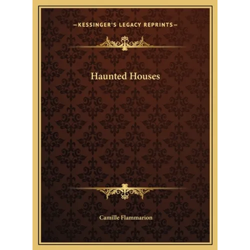 Haunted Houses