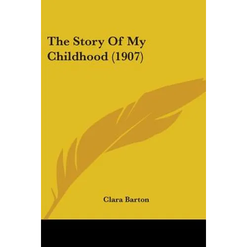 The Story Of My Childhood (1907)