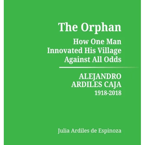 The Orphan