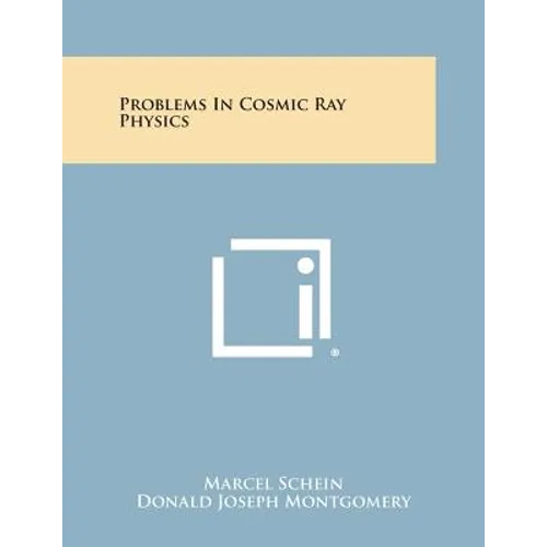 Problems in Cosmic Ray Physics