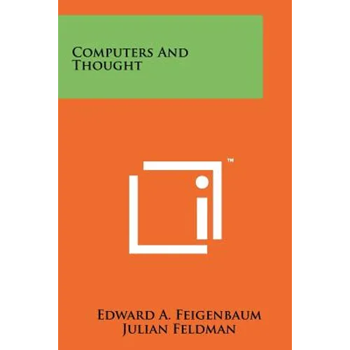 Computers And Thought