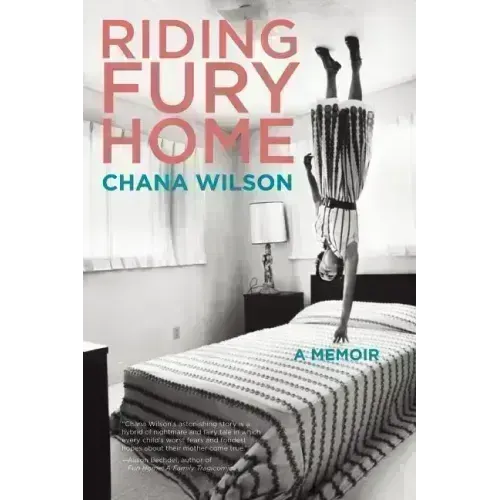 Riding Fury Home