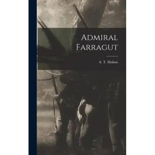 Admiral Farragut