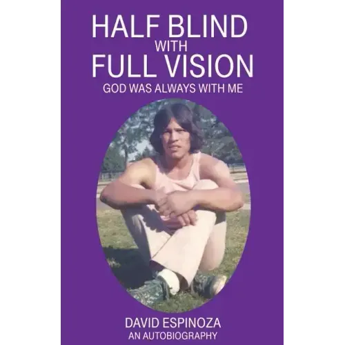 Half Blind with Full Vision
