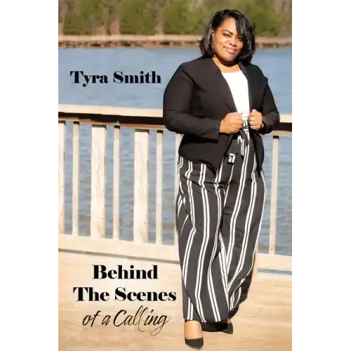 Behind the Scenes of a Calling