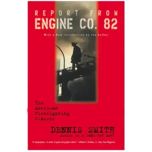 Report from Engine Co. 82