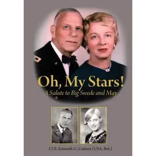 Oh, My Stars!