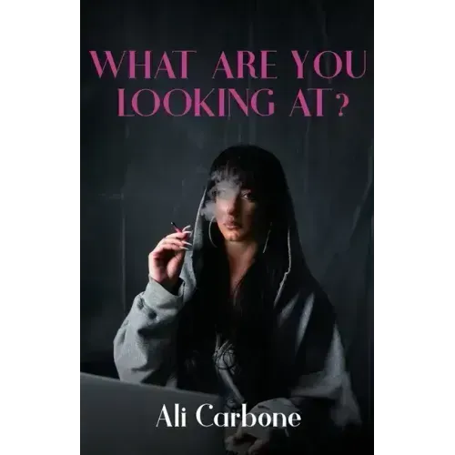 What Are You Looking At?