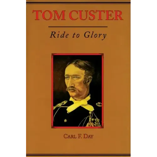 Tom Custer