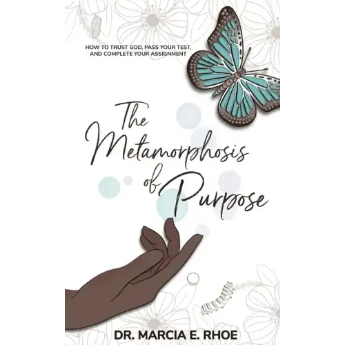 The Metamorphosis of Purpose
