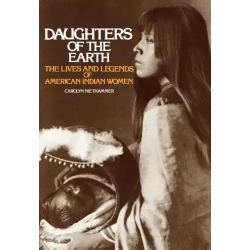 Daughters of the Earth