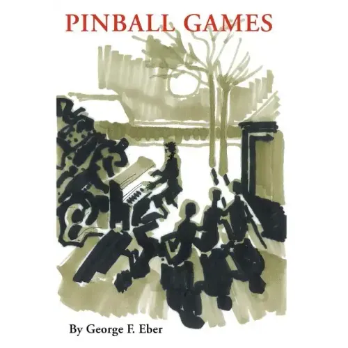 Pinball Games: Arts of Survival in the Nazi and Communist Eras