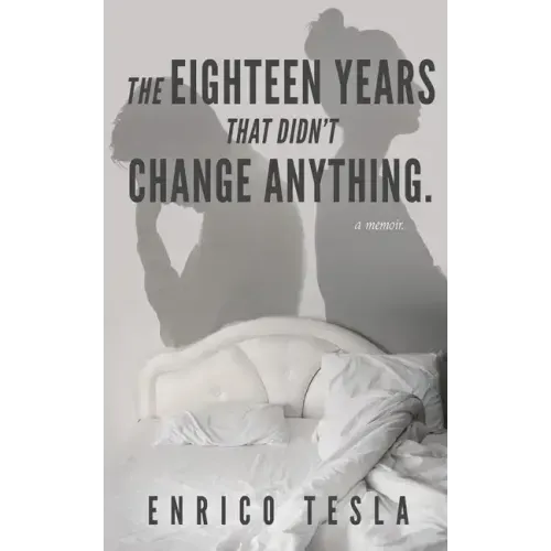 The Eighteen Years That Didn't Change Anything