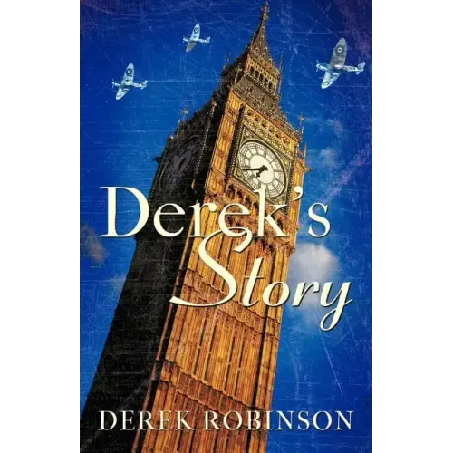 Derek's Story