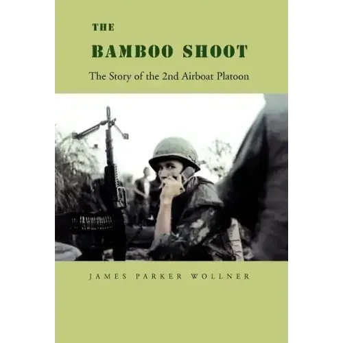 The Bamboo Shoot