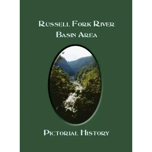 Russell Fork River Basin Area, KY Pict.