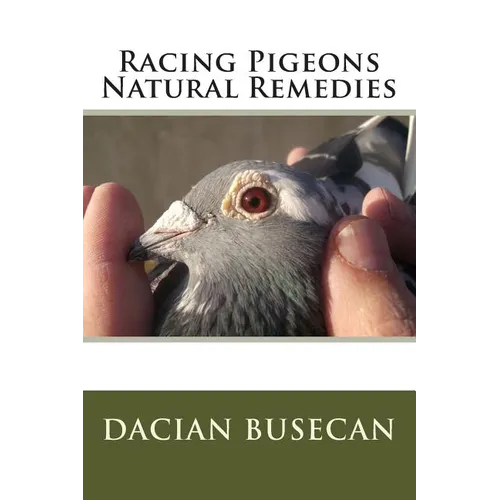 Racing Pigeons Natural Remedies